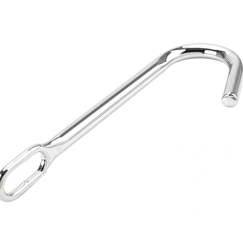 Steel Plug 5783 PerfectFit Ball No Hook Stainless 0204